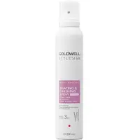 Goldwell StyleSign Shaping & Finishing Spray Haarspray für Definition und Form 200 ml