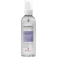 Goldwell Stylesign Smooth Weightless Shine Oil 50 ml