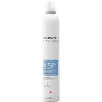Goldwell StyleSign Bodifying Control Mousse Schaumfestiger für mehr Haarvolumen 500 ml