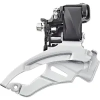 Shimano Altus Down Swing Fd-m2000 63-66º Umwerfer