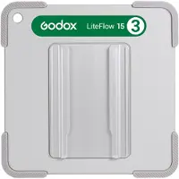 Godox LiteFlow reflector 15cm No.3