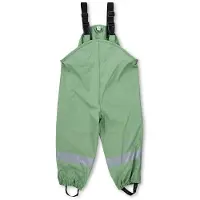 Sterntaler Regenhose ungefüttert uni
