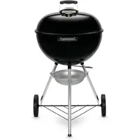 Weber Original Kettle E-5710 Holzkohlegrill 57 cm
