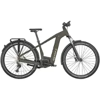 Scott Bikes Axis Eride 30 Men 29´´ Deore 11s Elektrofahrrad