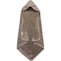 Lille Kanin Hooded Towel Terry Atmosphere 100x100 1 stk.