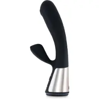 Kiiroo Rabbitvibrator Fuse | 7 Vibrationsmodi 1 St