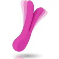 Inspire Auflegevibrator 'Brooke' | 12 Vibrationsmodi 1 St