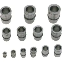 Peddinghaus Hammerringkeil Aussen-Ø 10 mm Höhe 16 mm 300 g