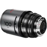 DZOfilm Pavo 2x Anamorphic 6-Lens Kit (28/32/40/55/75/100mm T2.1/T2.4) for PL/EF Mount (S35) imperia