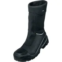 Uvex quatro pro Stiefel S2 schwarz Weite 11 Gr. 50