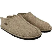 Haflinger - Smily - Hüttenschuhe Gr 37 braun