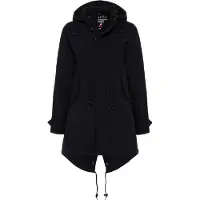 BMS Softshelljacke in Blau | Gr.: 50