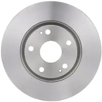 Bosch Bremsscheibe 0 986 479 454 vorne, belüftet, hochkarbonisiert, 1 Stück