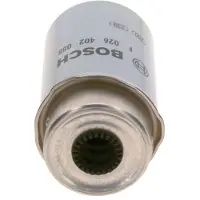 Bosch Kraftstofffilter F 026 402 088
