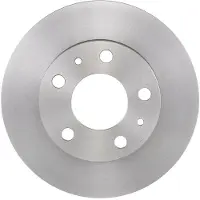 Bosch Bremsscheibe 0 986 479 314 vorne, belüftet, 1 Stück