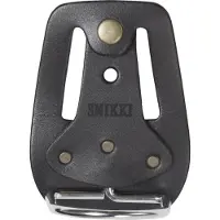 Fristads Snikki Hammerhalter 9311 LTHR 100032 - schwarz - onesize