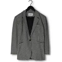 Moves Damen Blazers Daizy 2607 - Zwart - Größe 42