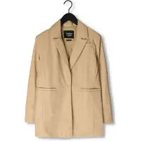 Another Label Damen Blazers Eli Blazer - Beige - Größe S