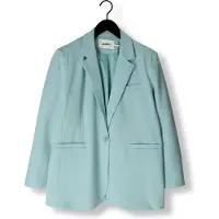 Moves Damen Blazers Daizy 2737 - Lichtblauw - Größe 42