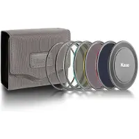 Kase Revolution 67mm PROF ND Kit