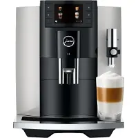 Jura - E8 Platinum Kaffeemaschine