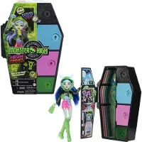 Monster High Skulltimates Secrets - Series 3 Ghoulia