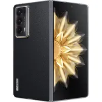 Honor Magic V2, 16,3 cm (6.43"), 16 GB, 512 GB, 50 MP, Android 13, Schwarz