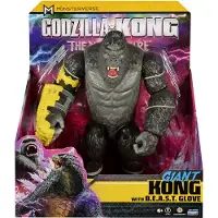 Playmates 28Cm Giant King Kong, 4 Jahr(e), Mehrfarbig