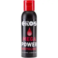 Sans marque Gleitgel auf Silikonbasis 'Mega power bodyglide' | 50 ml Gleitmittel