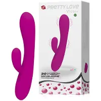 Pretty Love Victor nvibrator 1 St