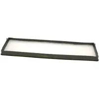 Bosch Filter, Innenraumluft 1 987 431 156