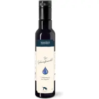 Waldlaufer Bio-Schwarzkümmelöl 250 ml Öl