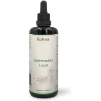 Erdling. Erdling Kiefernnadeln-Extrakt 50 ml Tropfen