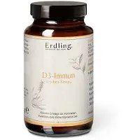 Erdling. D3-Immun-Drops 50 St Lutschdragees