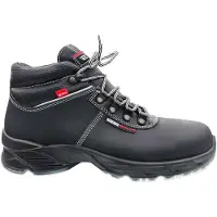 HKS Selection Sicherheitshalbstiefel Rodeo P S3 43