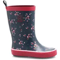 Rouchette kinderregenstiefel goji