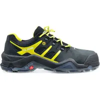 HKS Selection Sicherheitshalbschuh Targa 8 TP S3 48