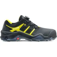 HKS Selection Sicherheitshalbschuh Targa 8 BTP S3 39