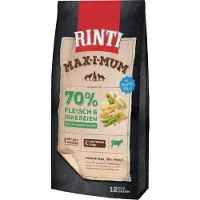 Rinti Max-i-Mum Pansen 4 kg