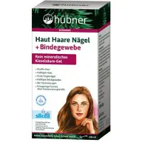 Hubner - Haut Haare Nägel + Bindegewebe 500 ml