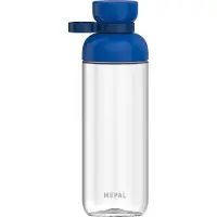 Mepal Trinkflasche Vita 700 ml - Vivid blue