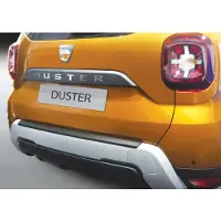 RGM Ladekantenschutz RBP842 Hinten für DACIA Duster II ABS (Acrylnitril-Butadien-Styrol-Copolymerisat)