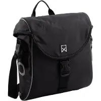 Willex Einfache Gepäckträgertasche 300 S | Größe 12 L
