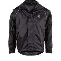 Willex Atmungsaktive, Regenjacke | Größe XL