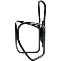 Sks Flaschenhalter wirecage aluminium