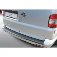 RGM Ladekantenschutz RBP874 Hinten für VW Multivan VI (SGF, SGM, SGN) ABS (Acrylnitril-Butadien-Styrol-Copolymerisat)