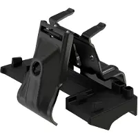 Thule 186121 Einbau-geländer-set
