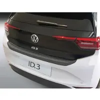 RGM Ladekantenschutz RBP1317 Hinten für VW ID.3 (E11) ABS (Acrylnitril-Butadien-Styrol-Copolymerisat)