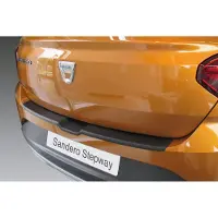 RGM Ladekantenschutz RBP1355 Hinten für DACIA Sandero III (BJI) ABS (Acrylnitril-Butadien-Styrol-Copolymerisat)