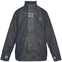 Willex Regenjacke | Größe L